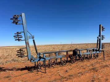 Main image Sam Stevens Sandfighter