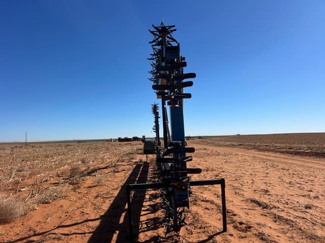 Image of Sam Stevens Sandfighter equipment image 1