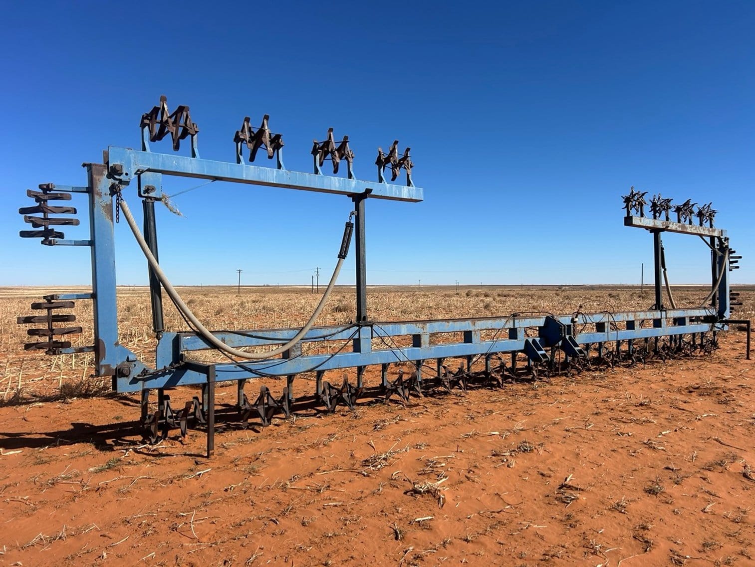 Sam Stevens Sandfighter Equipment Image0