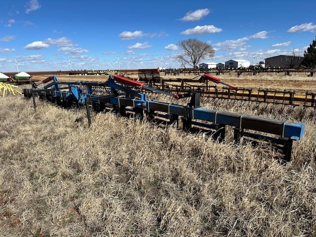 Sam Stevens Stalk Cutter Equipment Image0