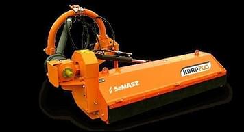 Main image SaMasz KBRP200
