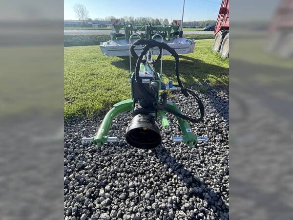 Image of SaMasz KDC341W equipment image 2