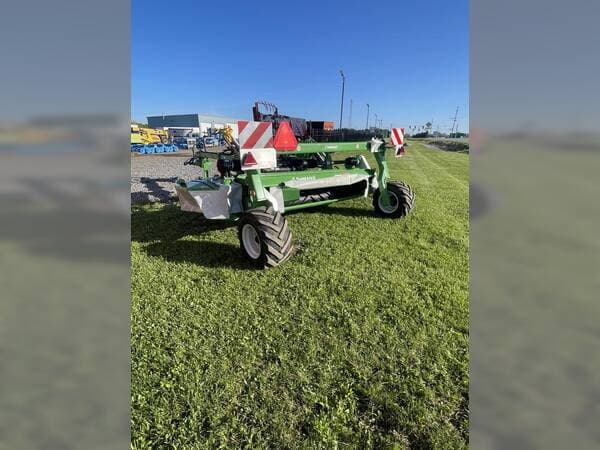 Image of SaMasz KDC341W equipment image 3