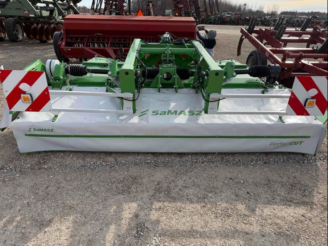 Image of SaMasz KDF341S Image 1