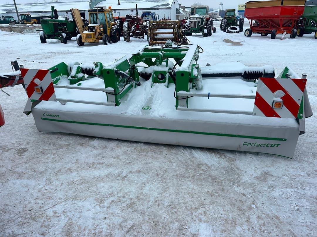 Image of SaMasz KDF341S Image 0