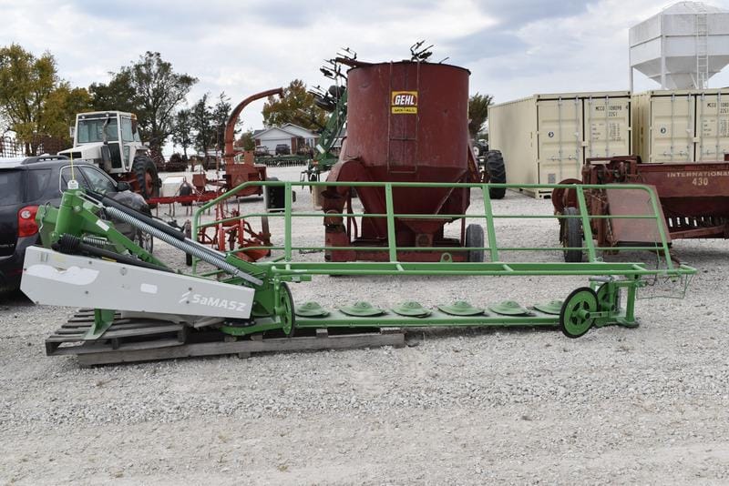 Main image SaMasz KDT341