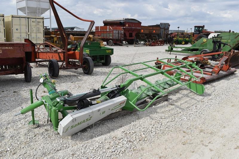 Main image SaMasz Samba 280