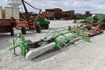 Main image SaMasz Samba 280