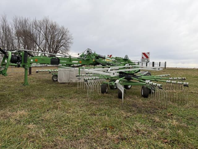 Image of SaMasz Z2-840 equipment image 1