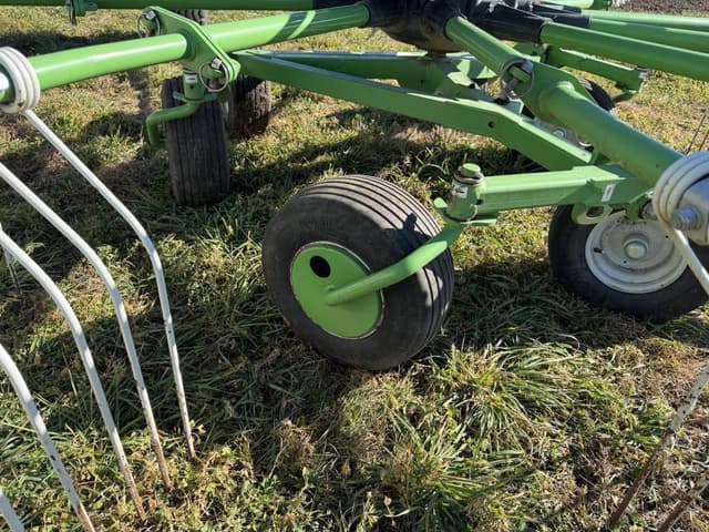 Image of SaMasz Z2-840 equipment image 3