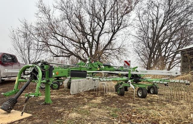 Image of SaMasz Z2-840 equipment image 4