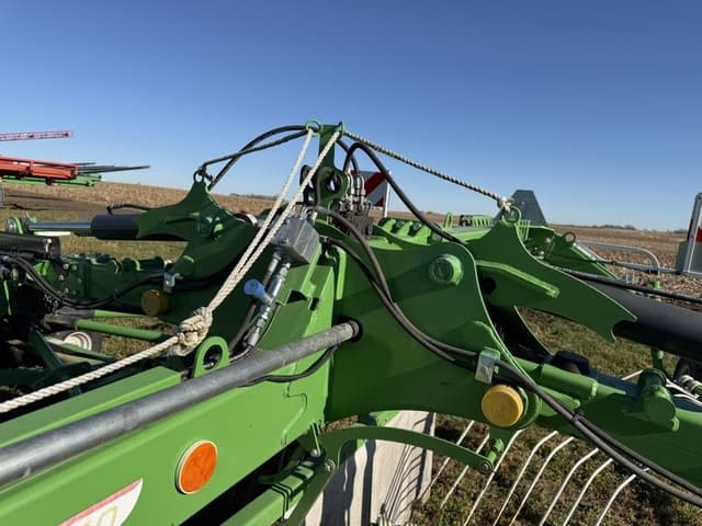 Image of SaMasz Z2-840 equipment image 2