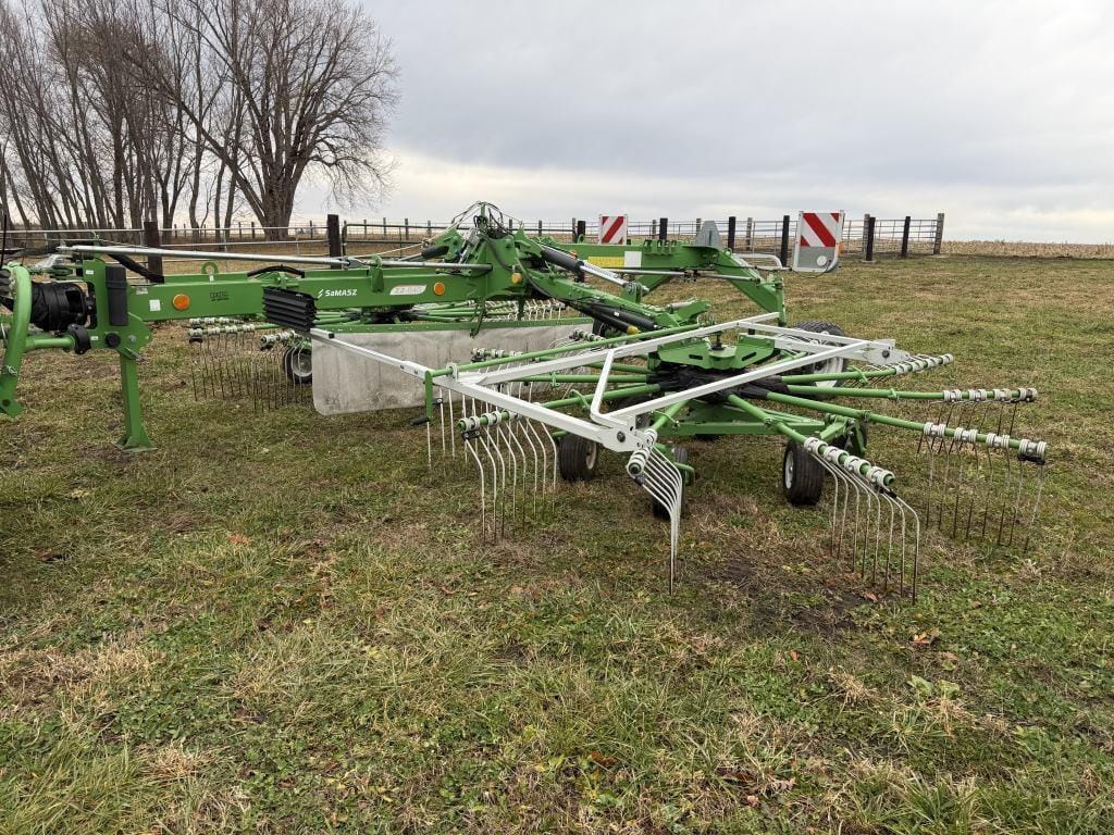 SaMasz Z2-840 Equipment Image0