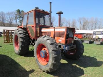 Main image SAME Buffalo 130