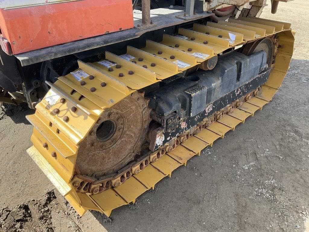 Tractor Zoom - SAME Explorer 80C