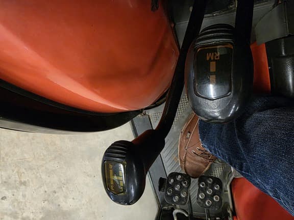 Image of SAME Frutteto II 75 equipment image 4