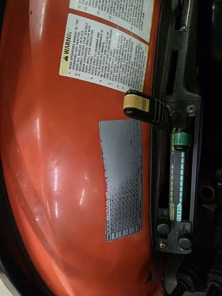 Image of SAME Frutteto II 75 equipment image 3