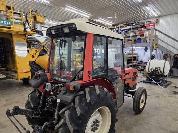 Image of SAME Frutteto II 75 equipment image 1