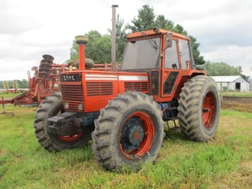 Main image SAME Hercules 160