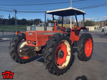 Main image SAME Row Crop 85