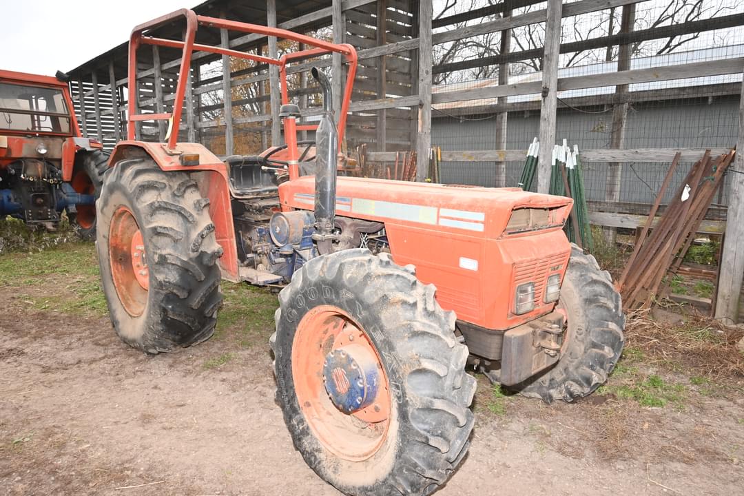 Image of Saturno 80 Primary image