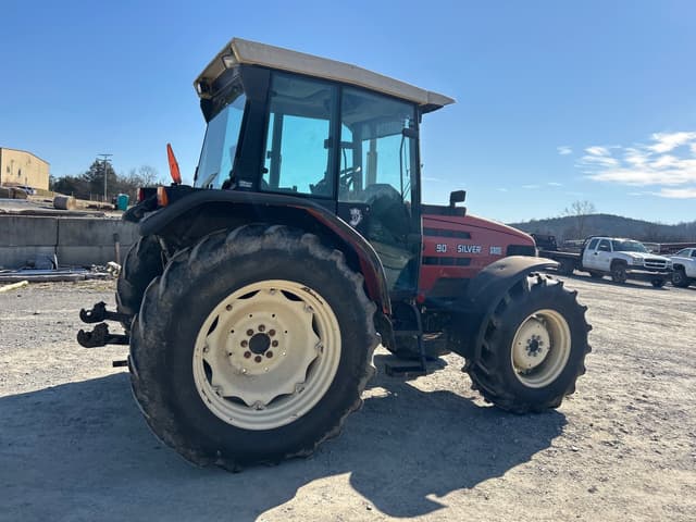 Image of SAME Silver 90 equipment image 4