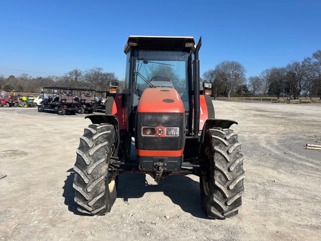 Image of SAME Silver 90 equipment image 2