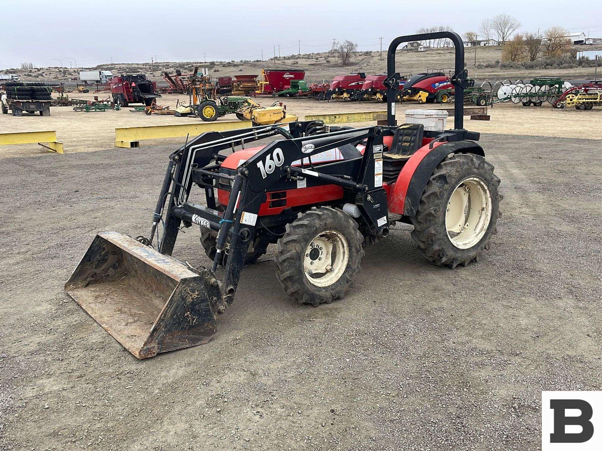 Main image SAME Solaris 35