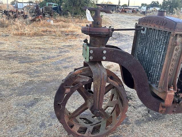 Image of Samson Sieve Grip Undetermined equipment image 3