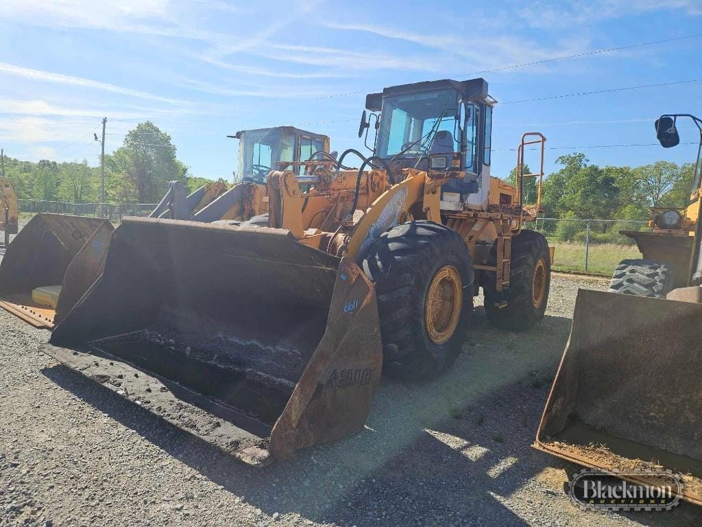 Samsung SL180-2 Equipment Image0