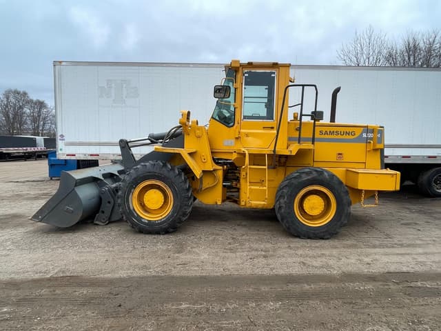 Image of Samsung SL120-2 equipment image 1