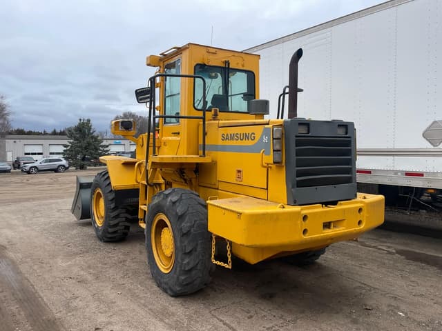 Image of Samsung SL120-2 equipment image 2