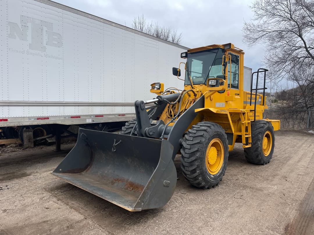 Image of Samsung SL120-2 Primary image