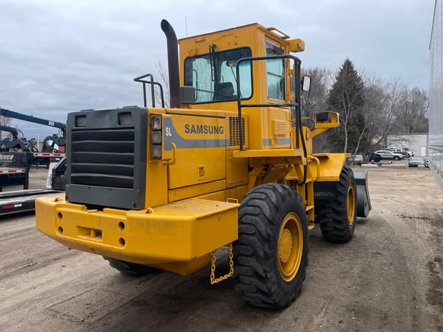 Image of Samsung SL120-2 equipment image 4