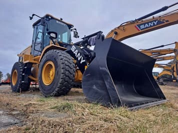 Main image SANY SW305K