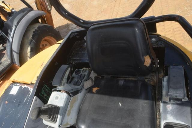 Image of SANY SY35U equipment image 4
