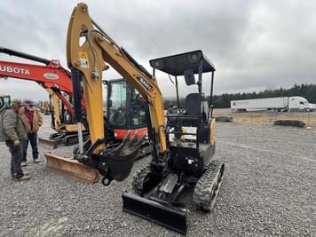 Main image SANY SY16