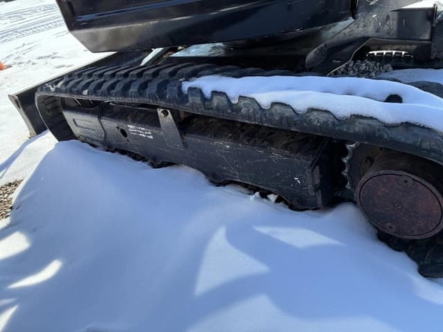 Image of SANY SY35U equipment image 3