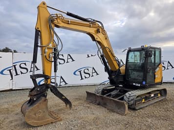 Main image SANY SY80U