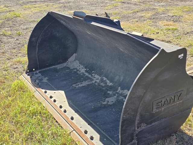 Image of SANY SW405 equipment image 1