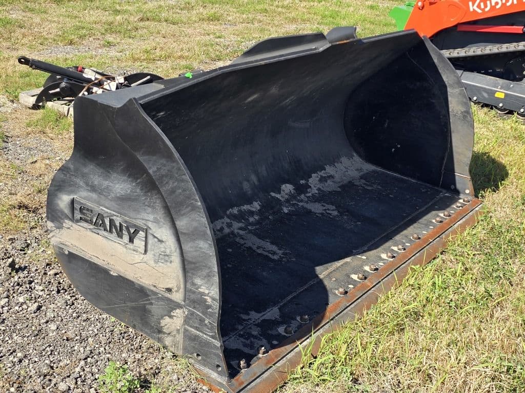 Image of SANY SW405 Primary image