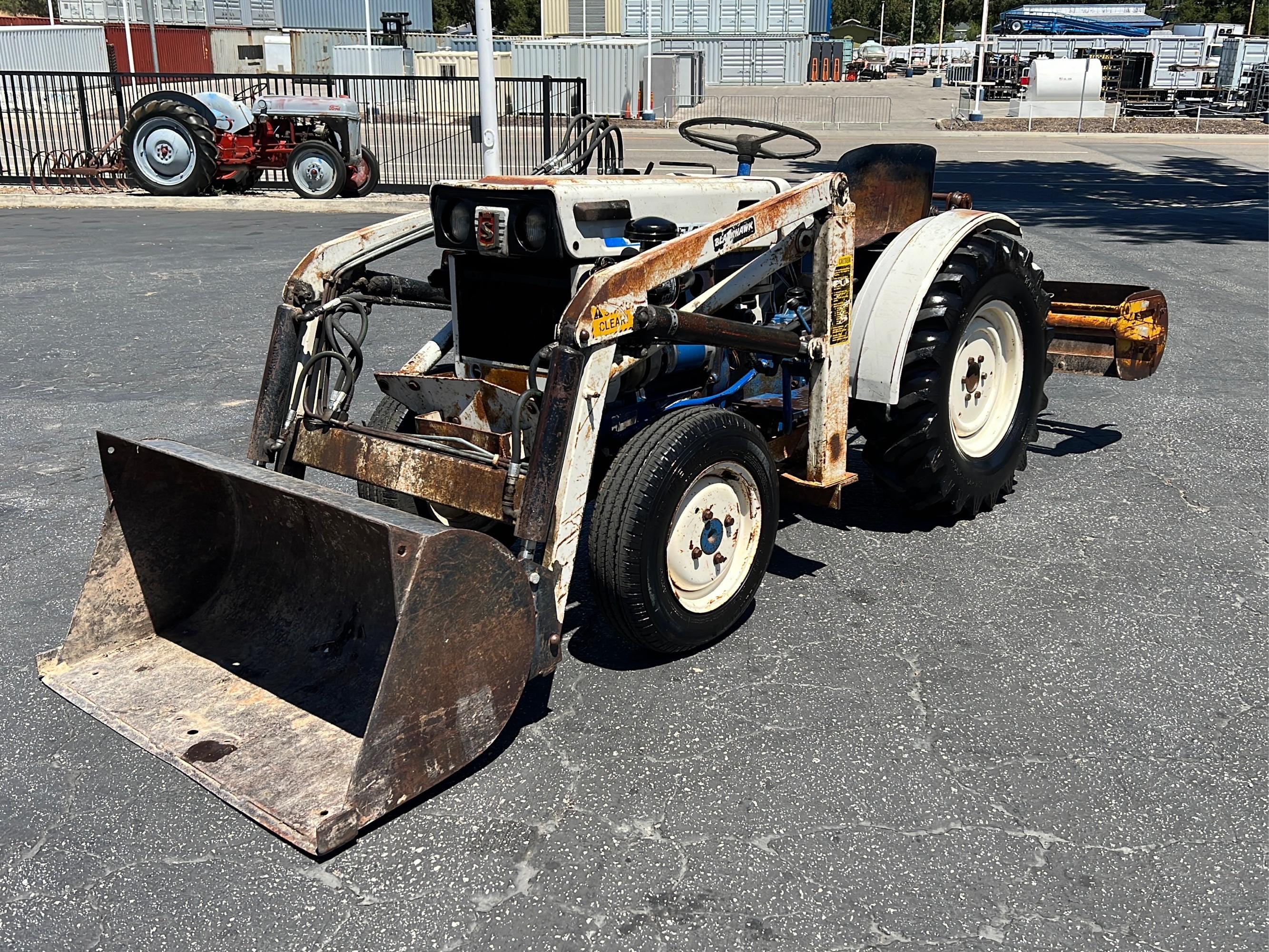 Main image Satoh Beaver