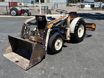 Main image Satoh Beaver