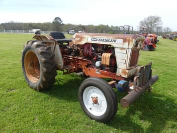 Main image Satoh S650G