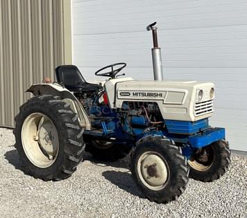 Main image Satoh S630