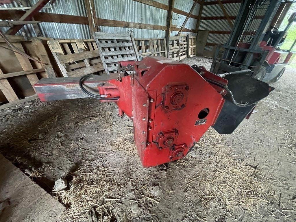 Main image Savage 2548