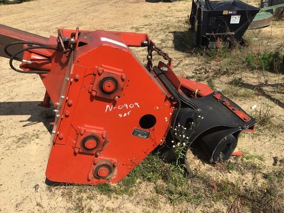 Savage 2548 Equipment Image0