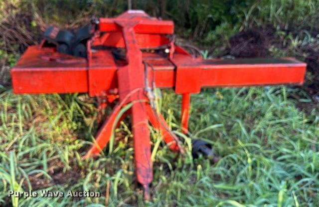 Image of Savage 2548 equipment image 1