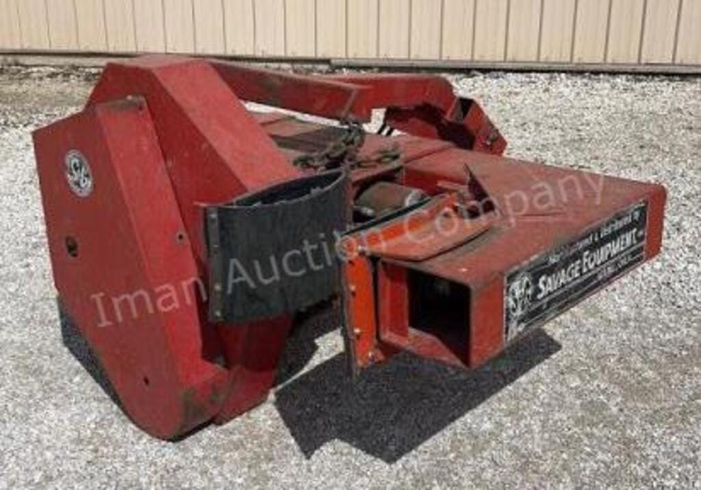 Main image Savage 4200