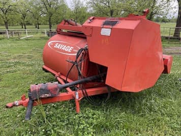 Main image Savage 8261